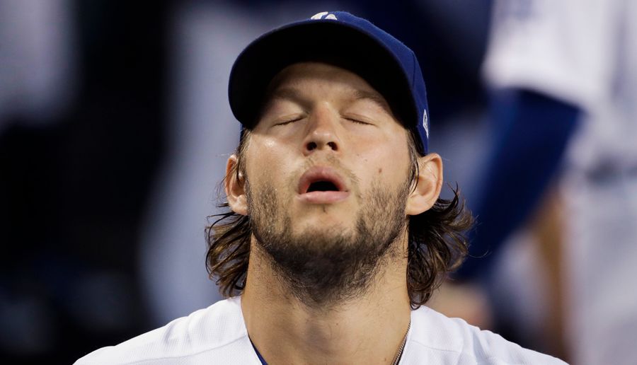 The Dodgers Are Hobbling And It Doesn't Really Matter