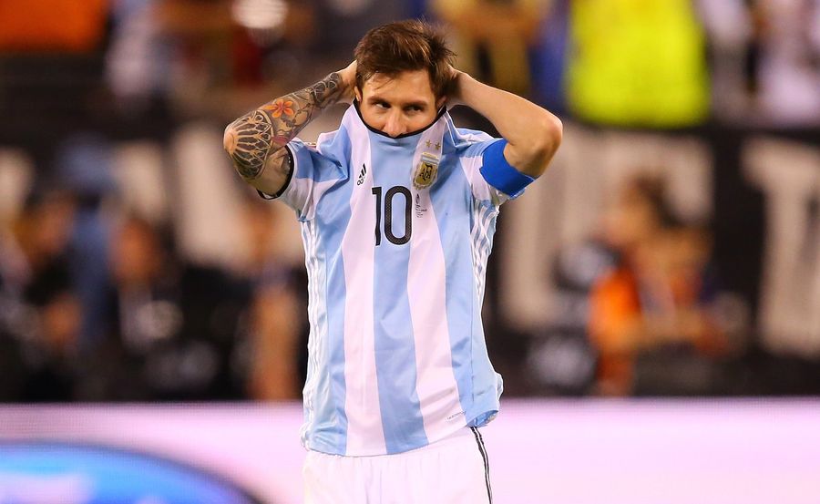 After Nearly Two Whole Months Away, Lionel Messi Comes Out Of International Retirement