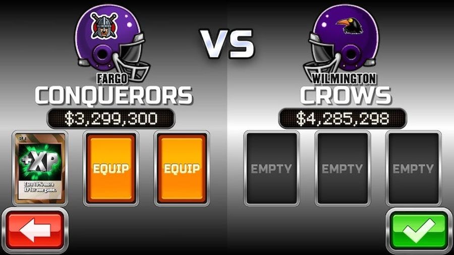 I Can’t Stop Playing This Shitty iPhone Football Game<em></em>