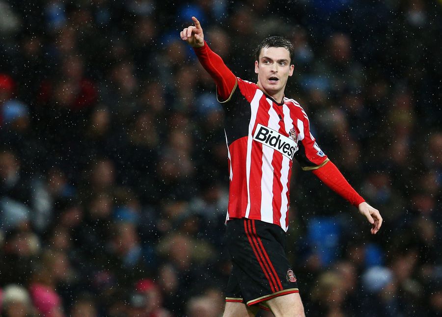 Adam Johnson Arrested, Allegedly Had Sex With 15-Year-Old Girl: Report