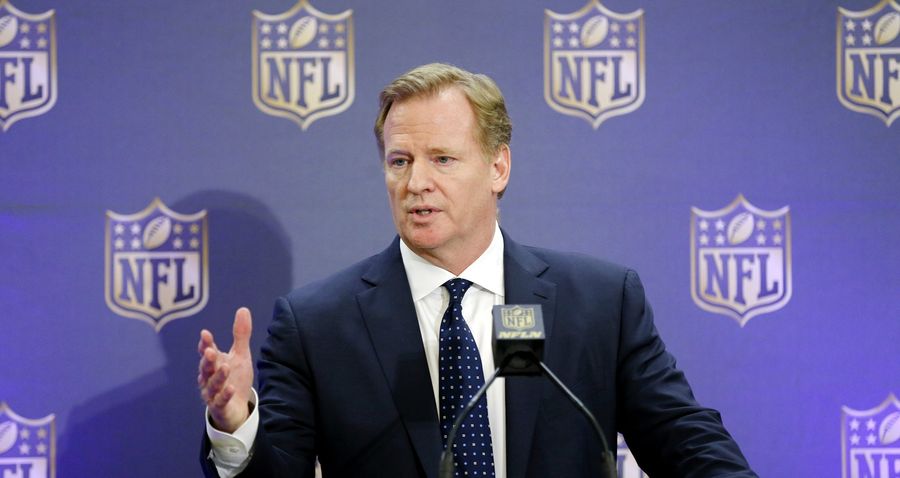 Report: The NFL Is Still Influencing The Direction Of Concussion Research