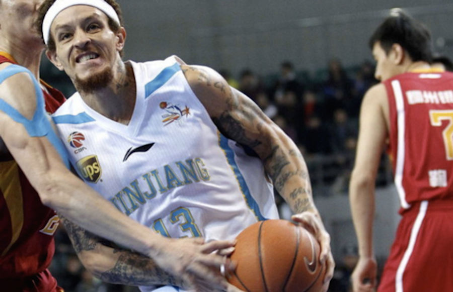Did Delonte West Get A Raw Deal?