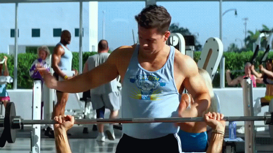 What Can You Get Out Of Using A Personal Trainer?