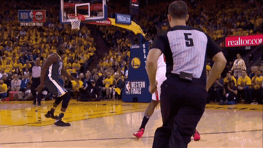 The Rockets Are Short-Circuiting