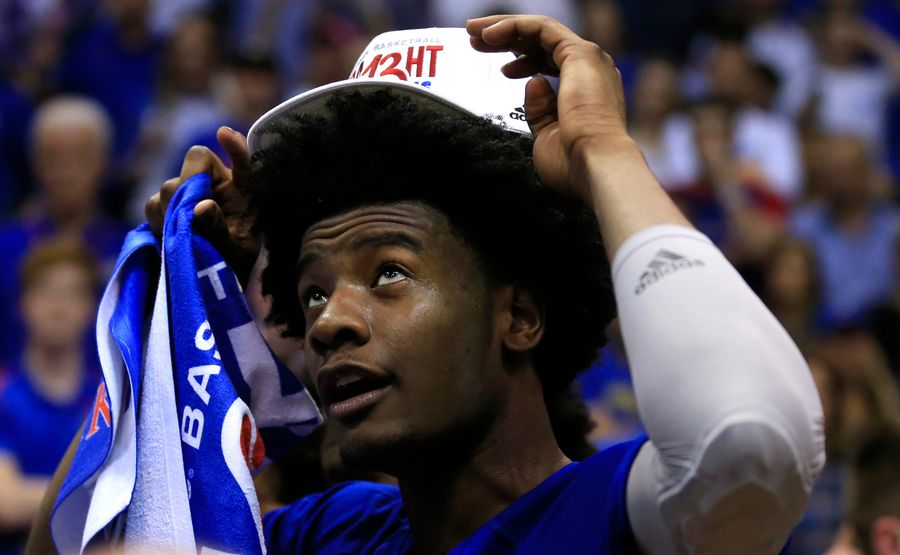 Report: Josh Jackson Issued One-Game Suspension For Traffic Citation