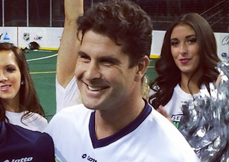 Suit: Seattle Arena Soccer Team Owner Sexually Preys On Cheerleaders