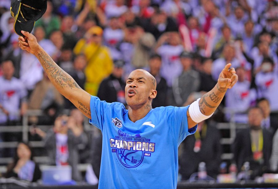 Stephon Marbury Is Getting NYC 10 Million Masks, An Act of Generosity That's Far From New Territory For Him