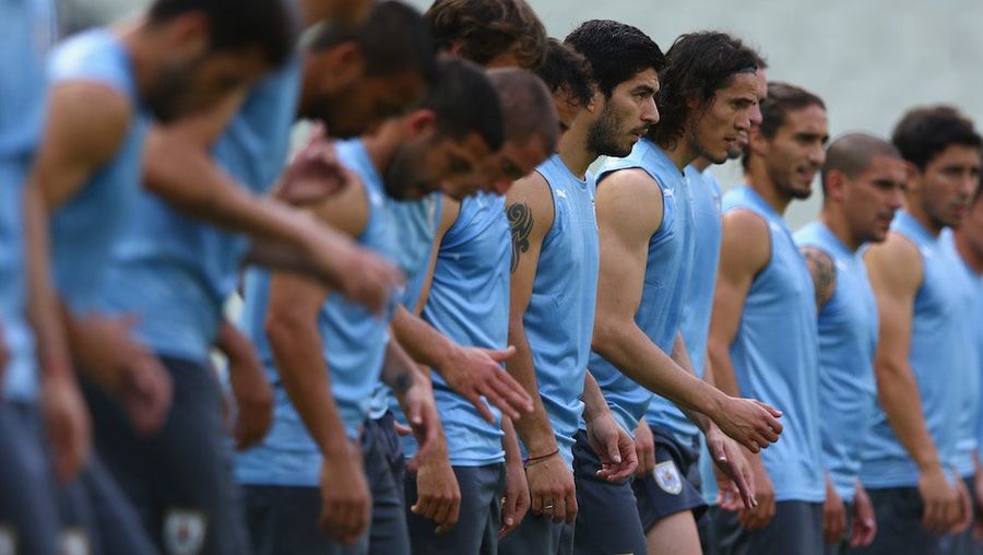How Tiny Uruguay Became A World Power