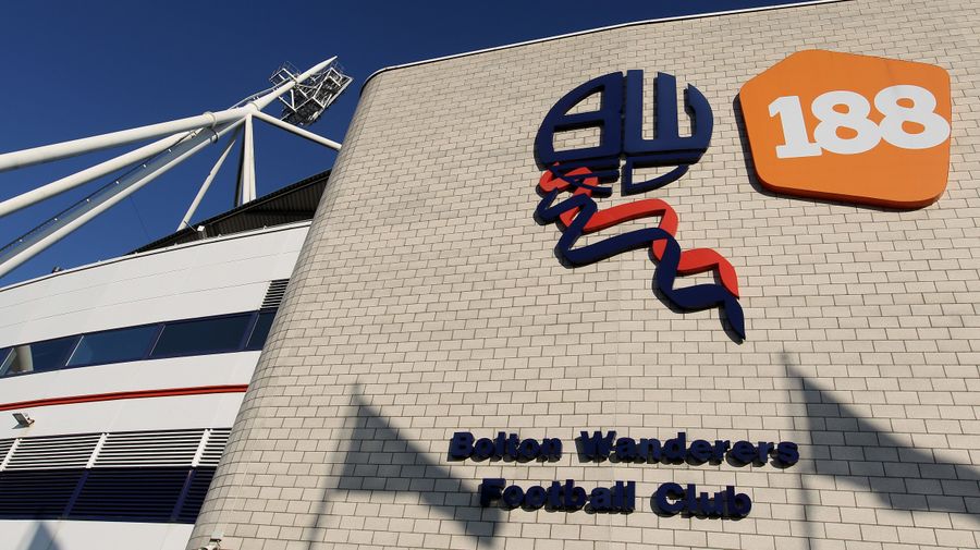 Bolton Wanderers&#39; Ownership Disaster Is Now Affecting Actual Games