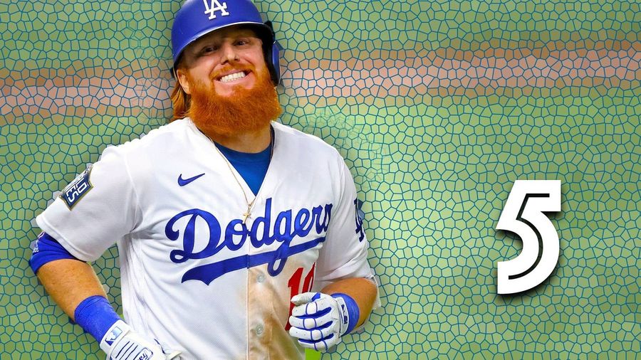 Idiot of the Year #5: Justin Turner, compulsive exacerbator