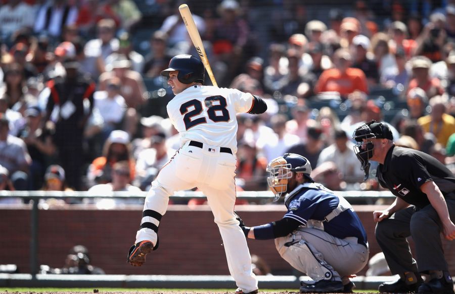 The San Francisco Giants Just Need To Stop Yakking Up Wins