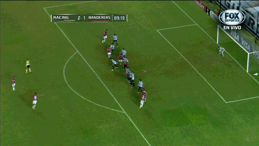 Soccer Manager Goes After Referee, Is Held Back By Riot Police