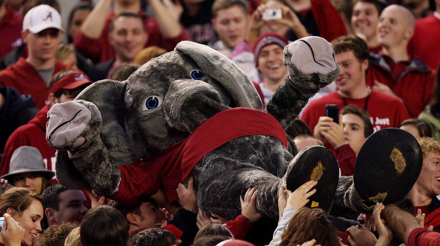 Local Billboard Calls Tuscaloosa &quot;Abortion Capital Of Alabama,&quot; Claims 19,000 Future Fans Have Been Aborted