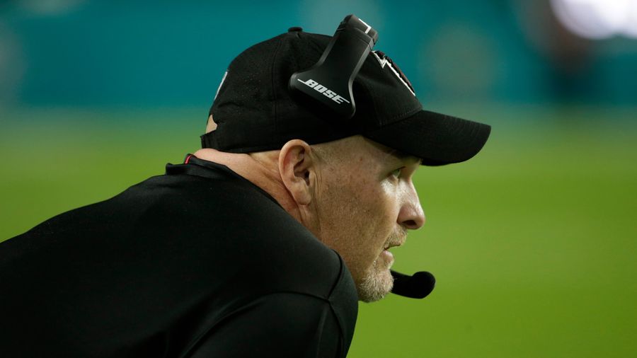Don&#39;t Ask Dan Quinn What Time It Is