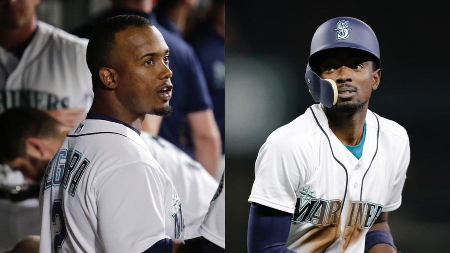 Mariners Brawl With Each Other In Locker Room