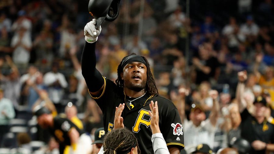 Mighty Pirates Masher Josh Bell Is Going To Be Fun As Hell In The Home Run Derby