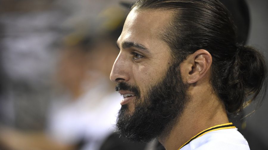 Sean Rodriguez's Family Hospitalized After A Deadly Crash With A Stolen Police Car