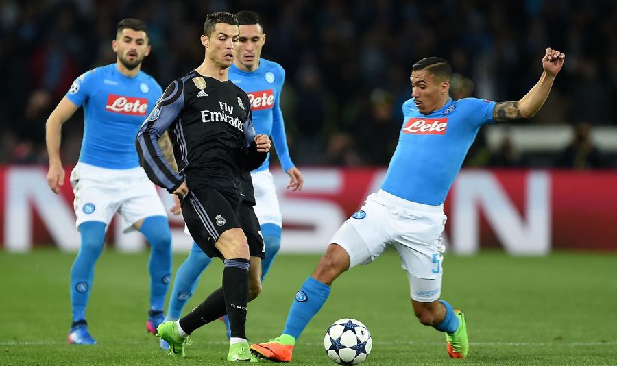 Man, Cristiano Ronaldo Really Blew This One
