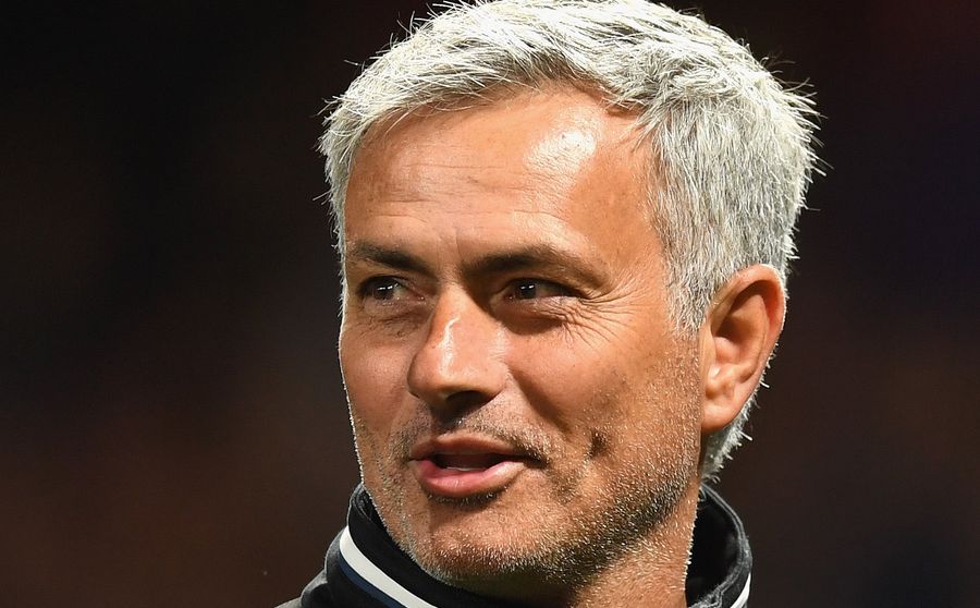 José Mourinho And Manchester United Are Really Feeling Themselves After The Pogba Deal