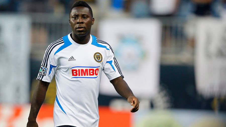 Freddy Adu Gets Owned By His Potential New Boss