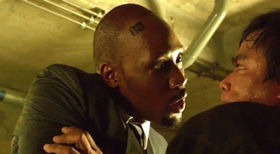 RZA Is Your Next Great Over-The-Top Action-Movie Supervillain