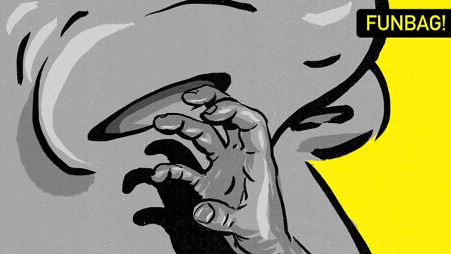Which Is The Best Nose-Picking Finger?