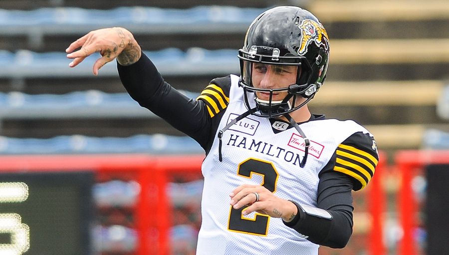 Something Happened With Johnny Manziel And They&#39;re Not Saying What
