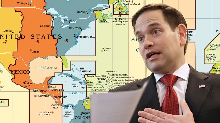Dipshit Florida Legislators’ Plan To Move To Atlantic Standard Time Will Wreak Havoc On Sports In The Sunshine State<em></em>