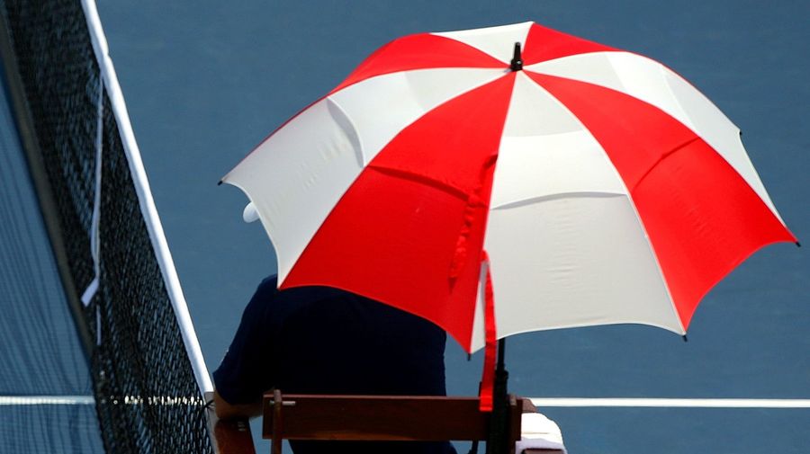 Three Thai Tennis Umpires Banned For Life For Betting And Match-Fixing