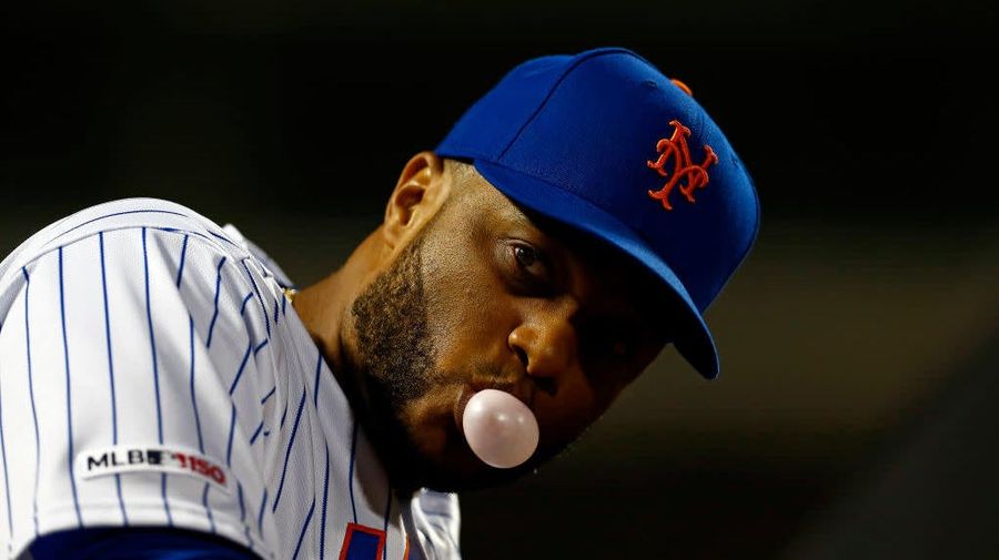 The Mets&#39; Plague Doctors Are At It Again