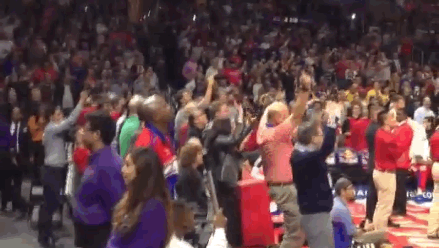 Watch Steve Ballmer Flip The Fuck Out To The Music Of Fergie