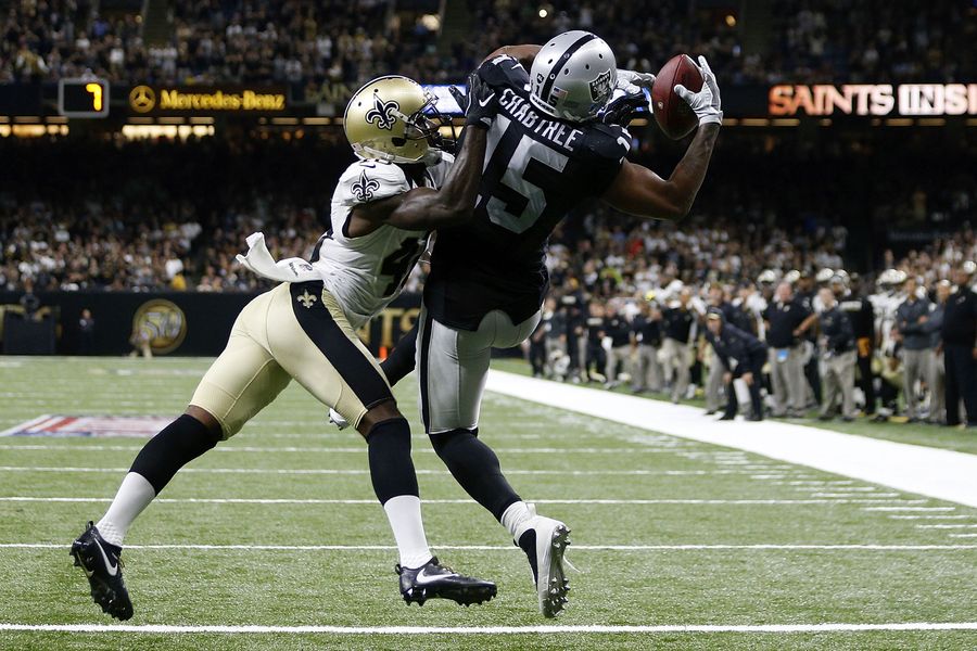 Jack Del Rio Gets Ballsy, Goes For Two, Gets Win
