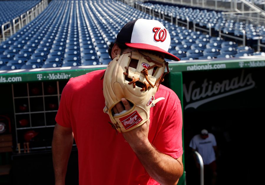 Baseball Player Doesn't Watch Baseball: "It's Too Long And Boring"