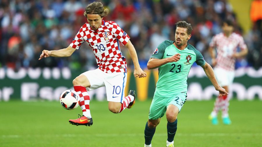 Corruption Trial Has Croatia Turning Against Its Greatest Soccer Player