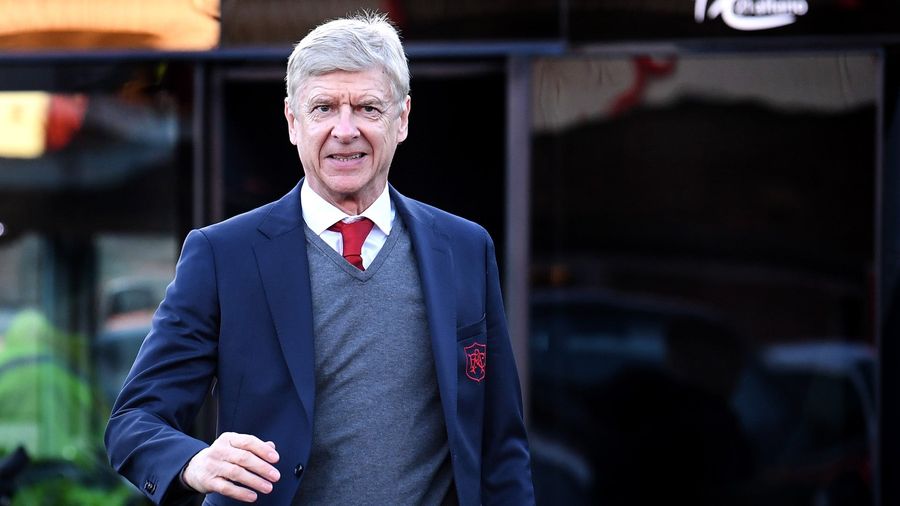 Arsenal Are Having A Shockingly Great Transfer Deadline Day