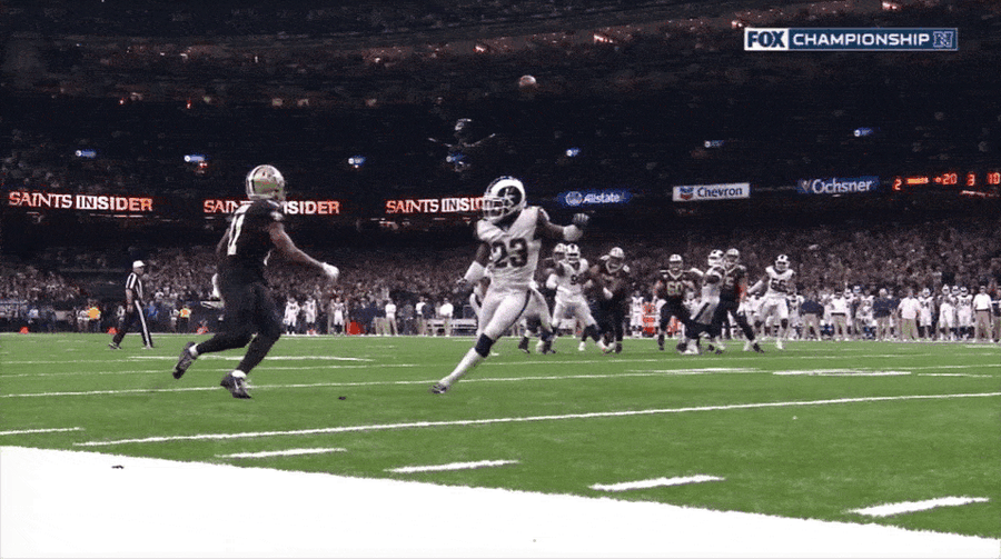 Dear The NFL: The CFL Is So Much Better At Video Reviews Than You Are