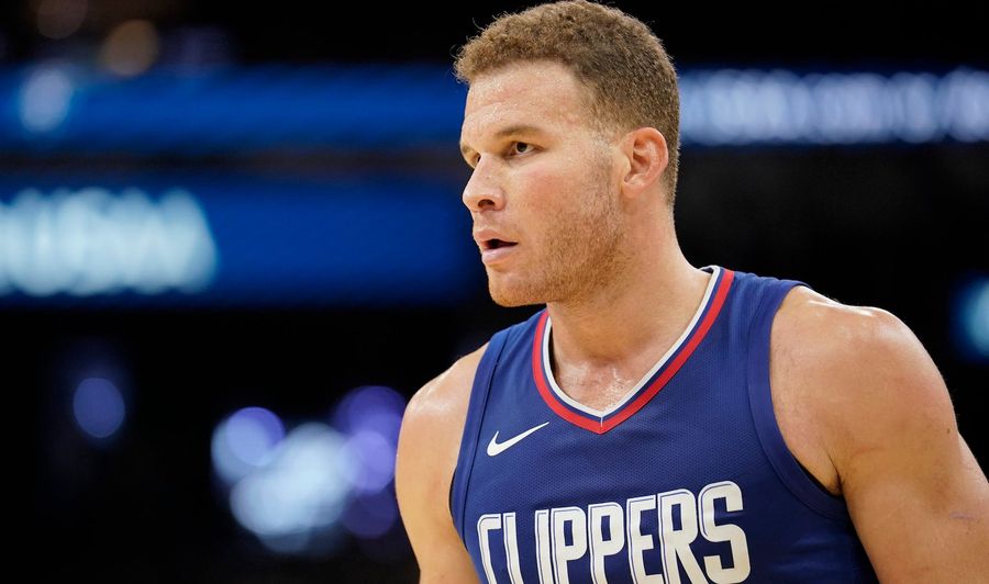 Oh Shit, The Clippers Traded Blake Griffin To Detroit