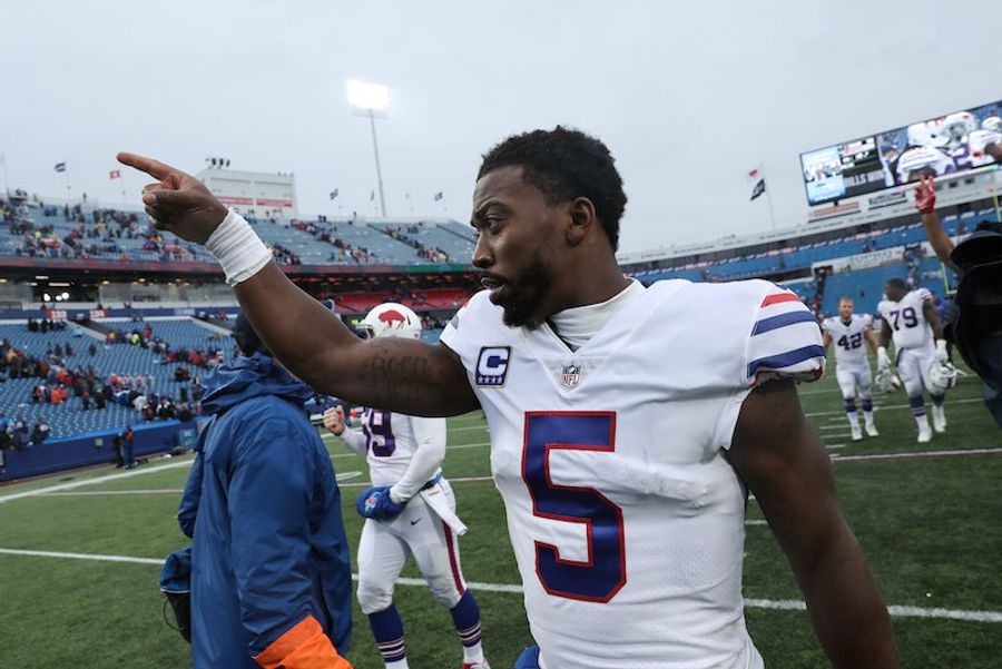 Are The Bills Actually Good? They're Getting There<em></em>