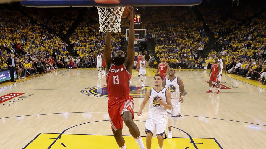 God Help Me, I&#39;m Rooting For The Warriors Now