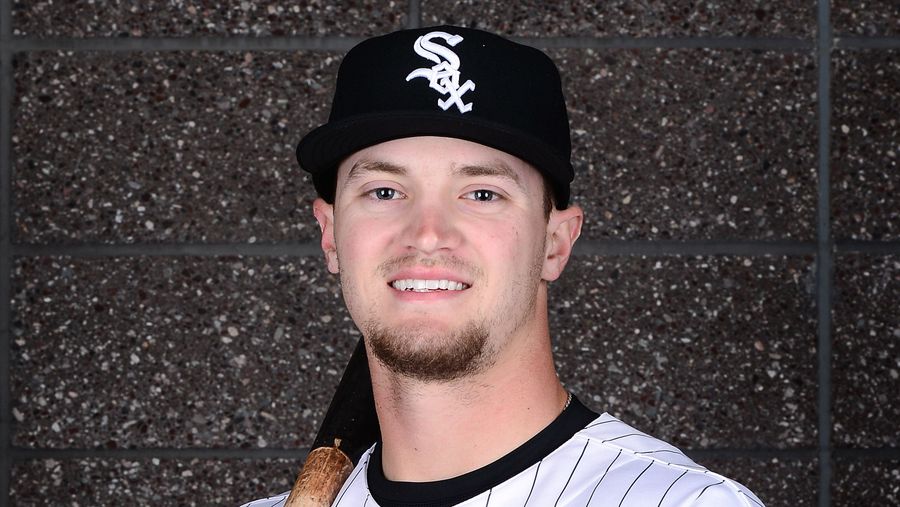 White Sox Promote Adam Engel From Triple-A