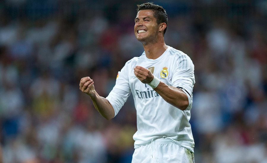 Real Madrid Are Still Humping The Story That Ronaldo Cost More Than Bale