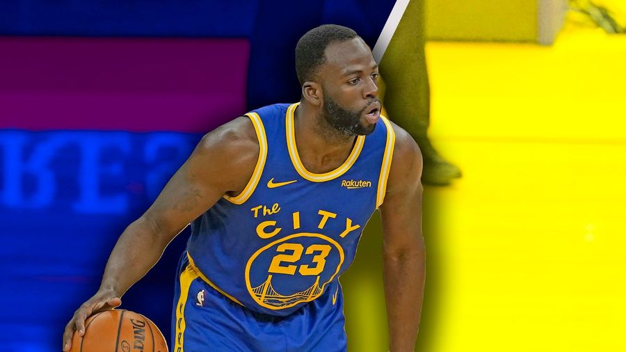 Draymond Green’s rant on pay equity needed more listening, less talking