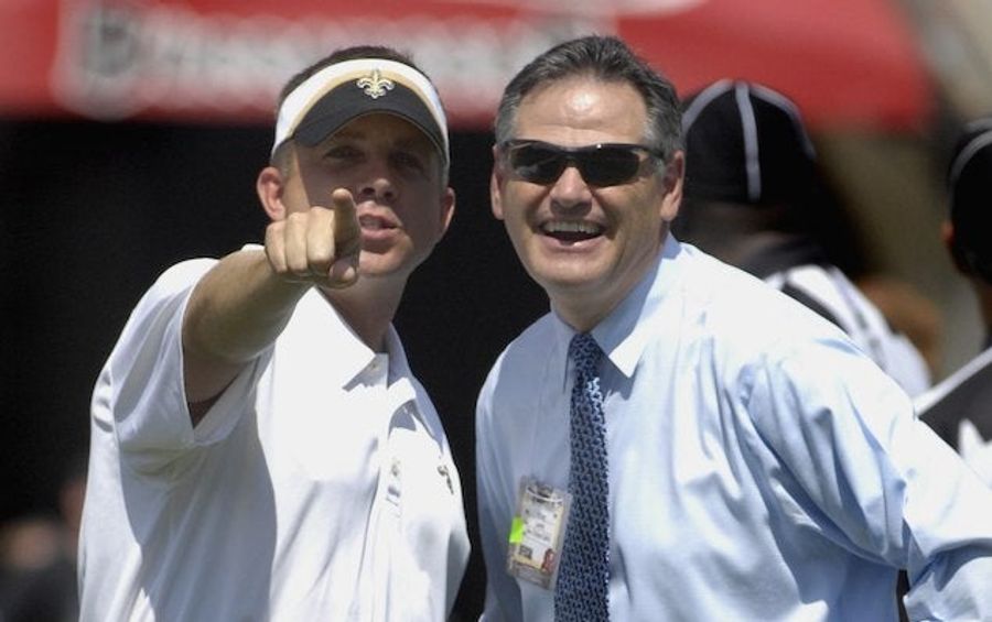 What The Hell Are The Saints Doing?