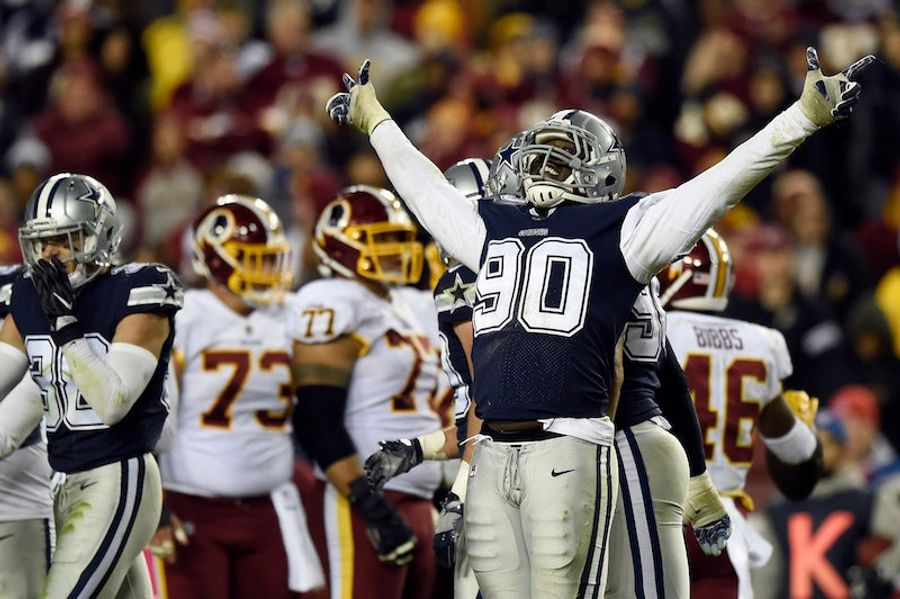 The History And Future Of The Franchise Tag, The Bane Of The NFL's Best Players