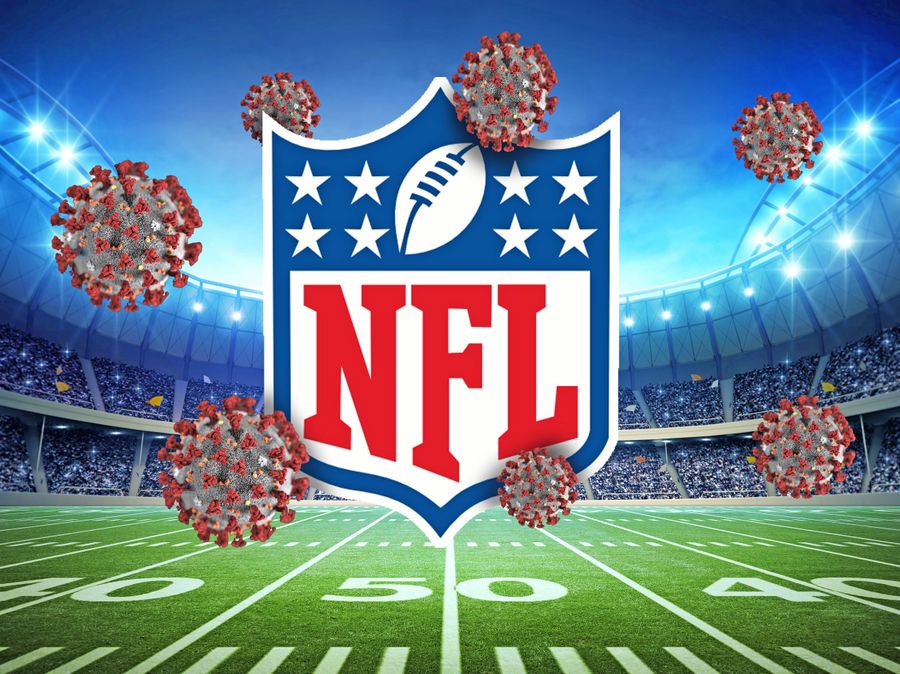 Are You Watching, NFL?