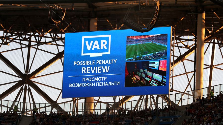 It's Time For The Soccer World To Unite And Come To An Agreement About VAR