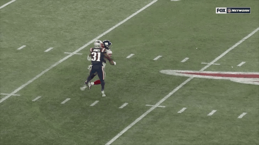 As Expected, The NFL&#39;s Pass Interference Replay Rule Has Been A Huge Mess