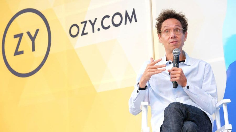 Malcolm Gladwell Goes On Bill Simmons's Podcast To Dust Off The Oldest, Dumbest Defense Of Joe Paterno