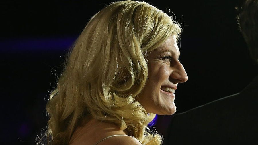 Q&amp;A With Two-Time Judo Gold Medalist Kayla Harrison On Post-Olympic Depression And Her Upcoming MMA Debut