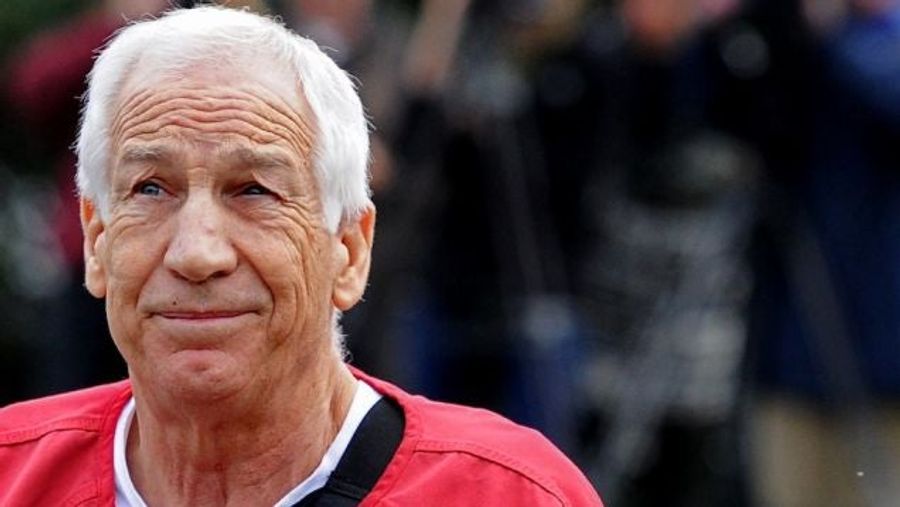 Boston College Suspends Women's Soccer Player For Tweeting Penn State Sandusky Jokes